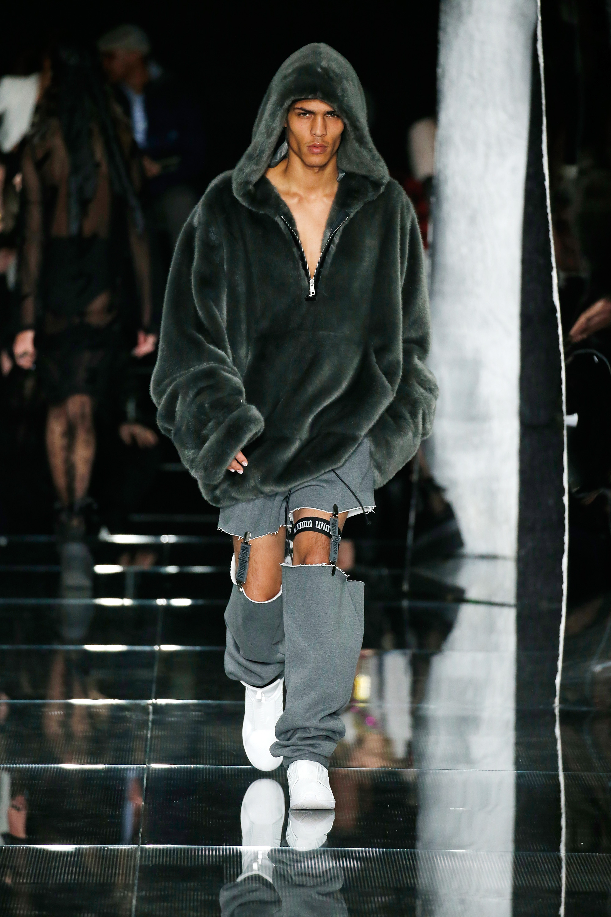  (Photo by JP Yim/Getty Images for FENTY PUMA)