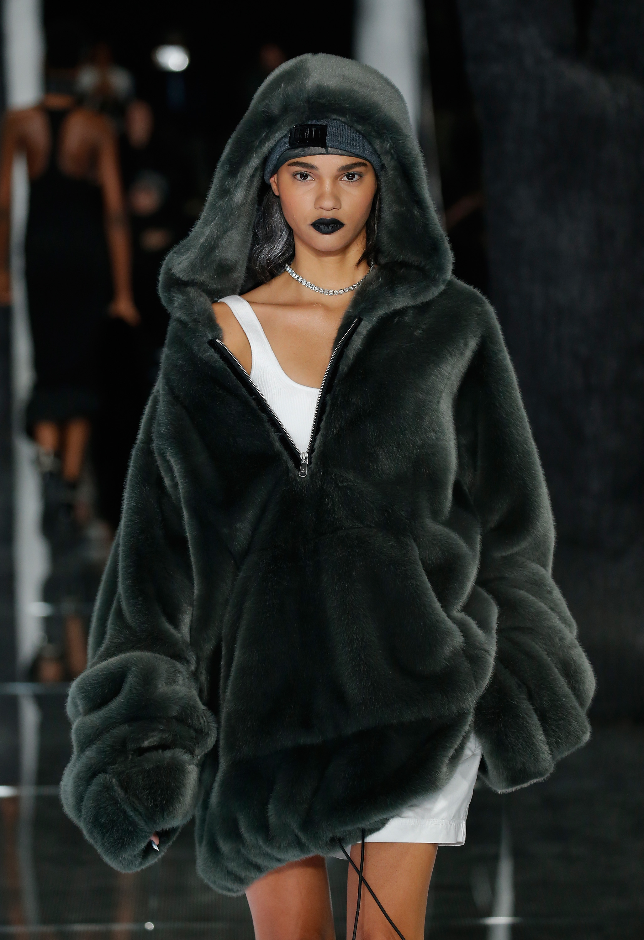  (Photo by JP Yim/Getty Images for FENTY PUMA)