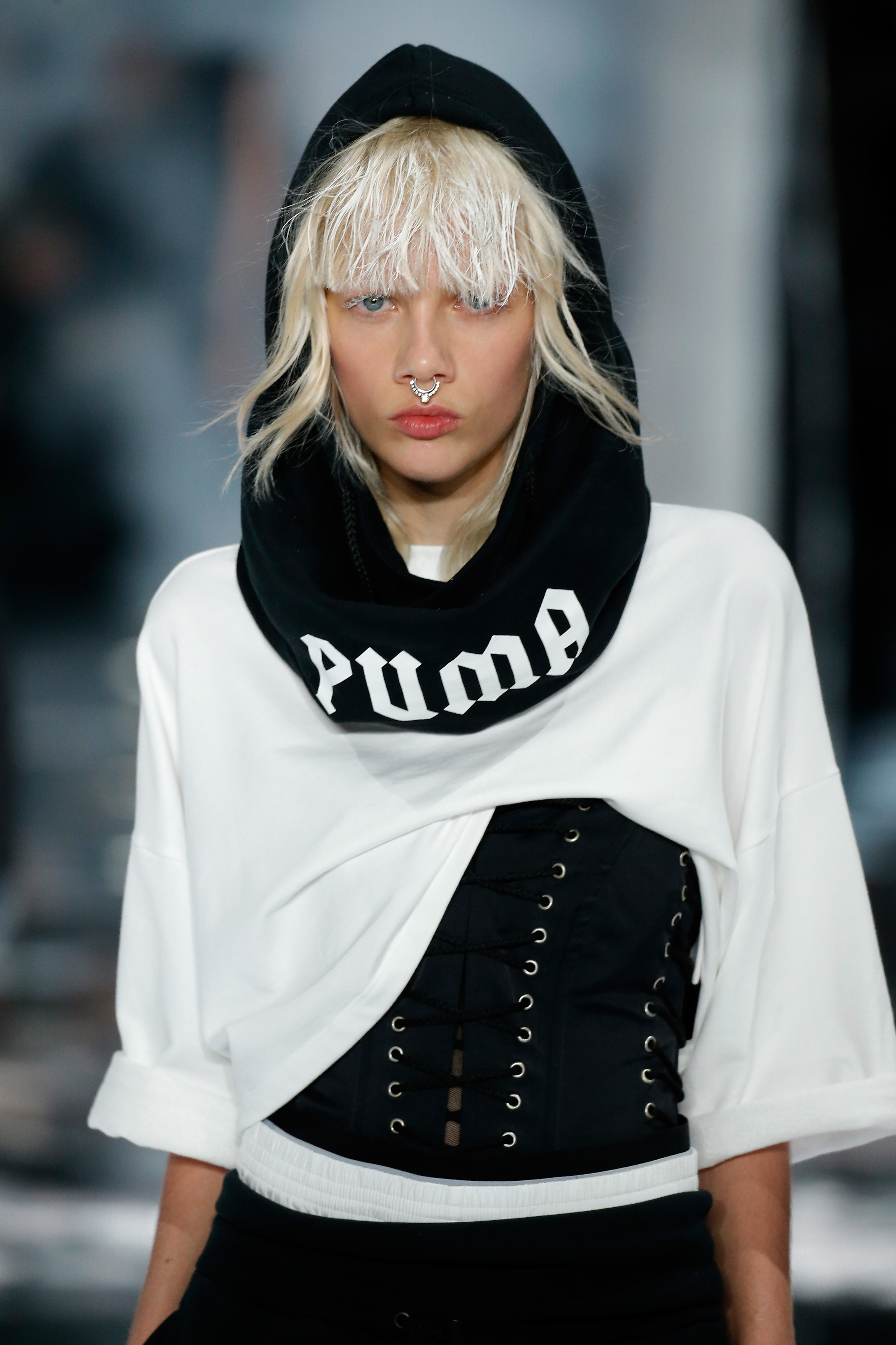 (Photo by JP Yim/Getty Images for FENTY PUMA)