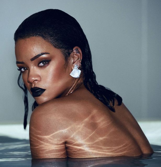 Rihanna-ANTI