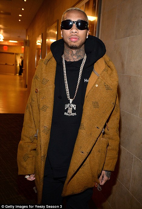 tyga