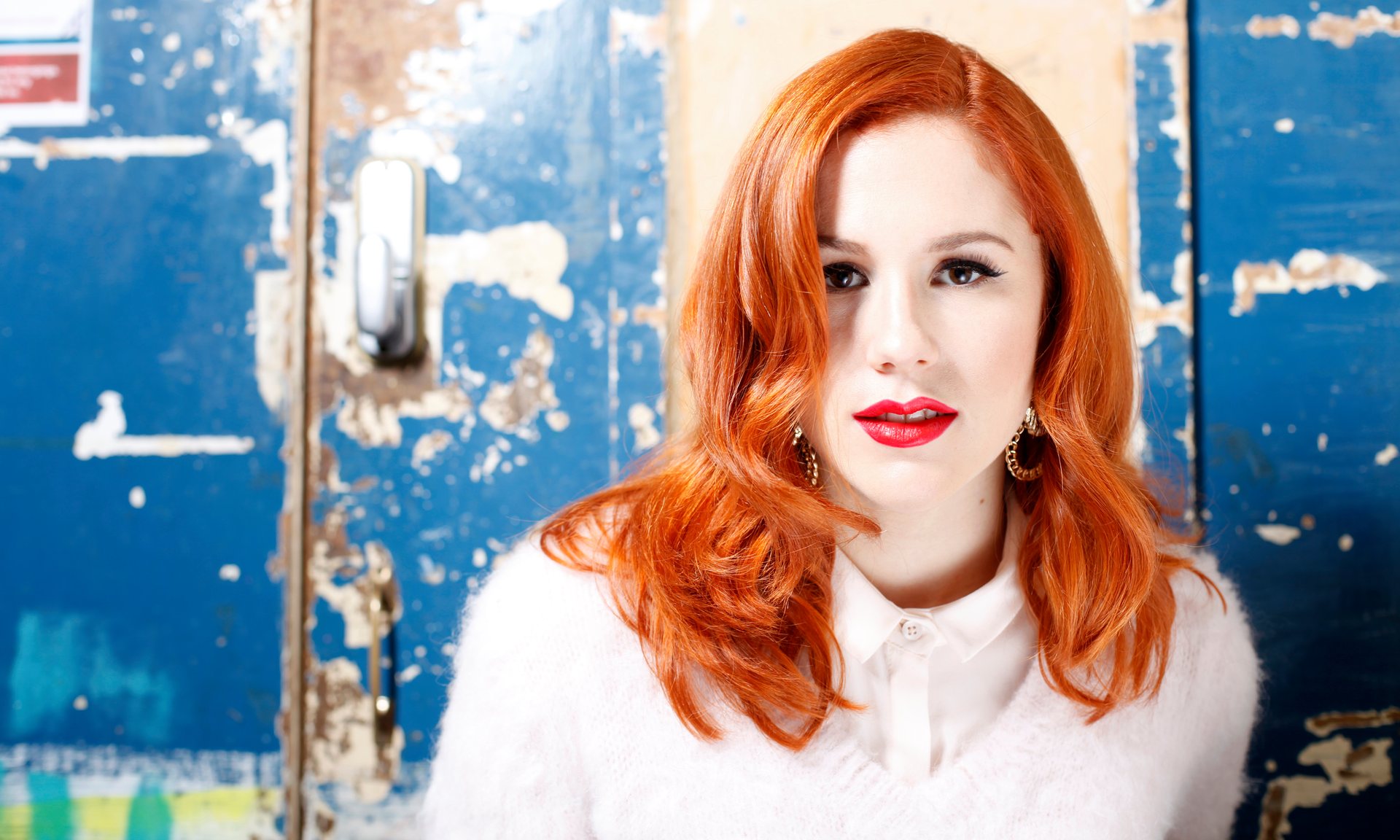 katy b davibe