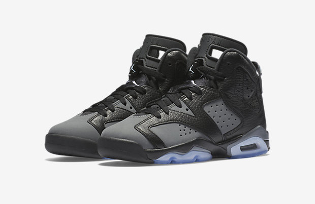 air-jordan-6-gs-black-cool-grey