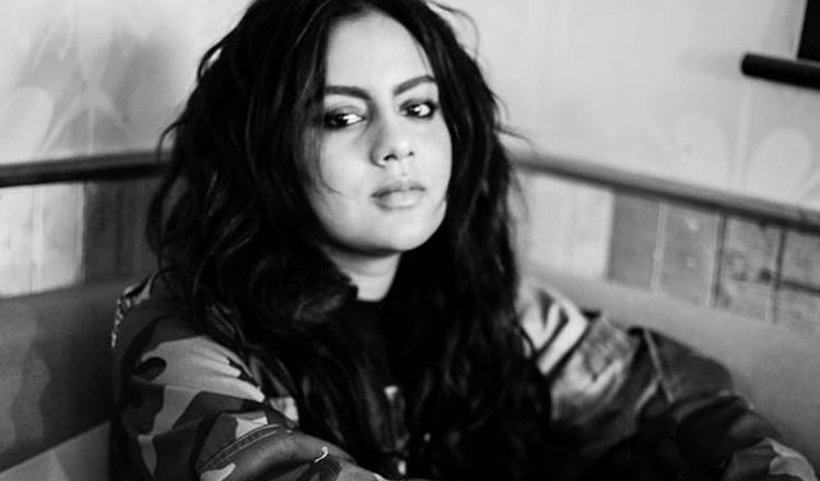 bibi bourelly