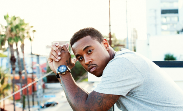 jeremih