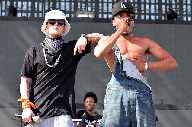 justin-bieber-chance-rapper-coachella-getty-650