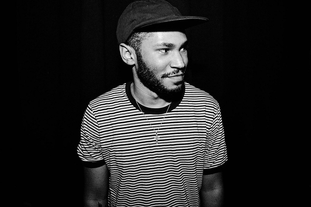 kaytranada