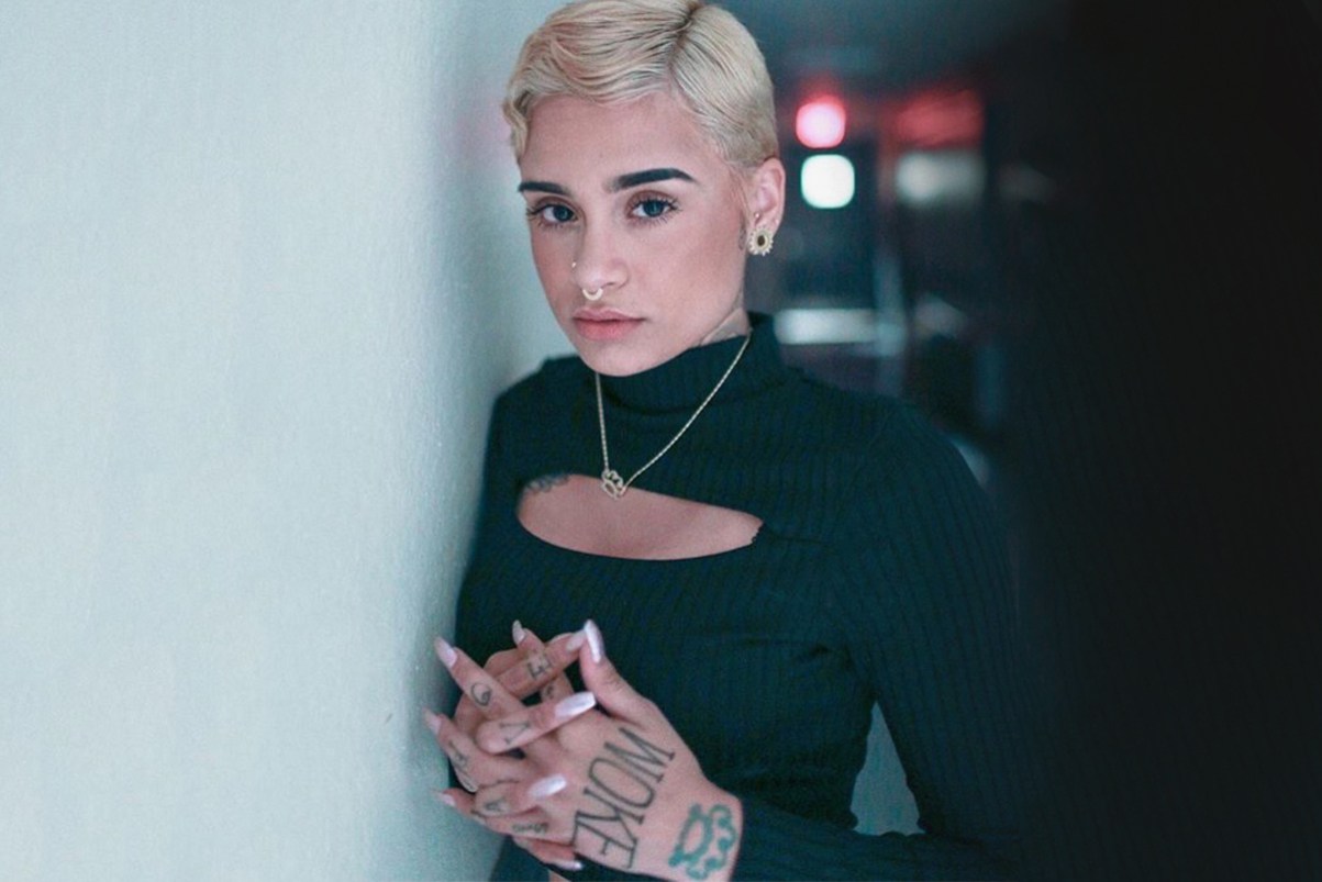 kehlani