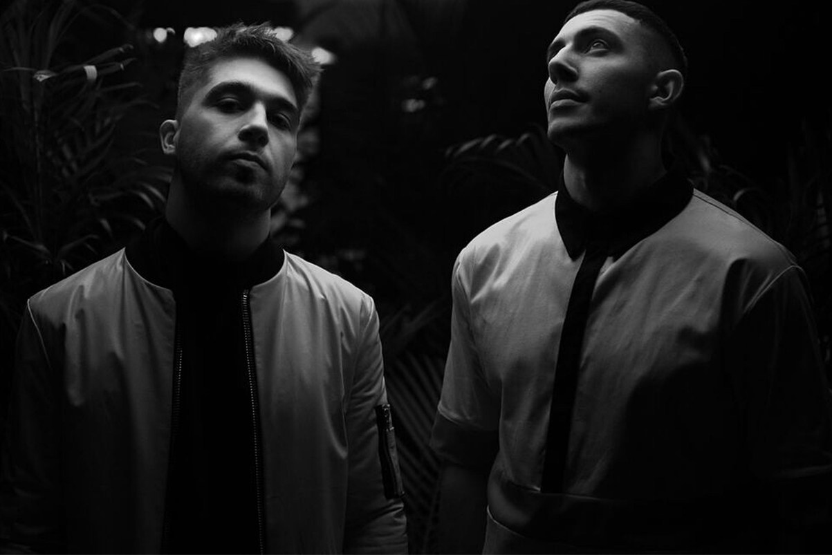 majid jordan