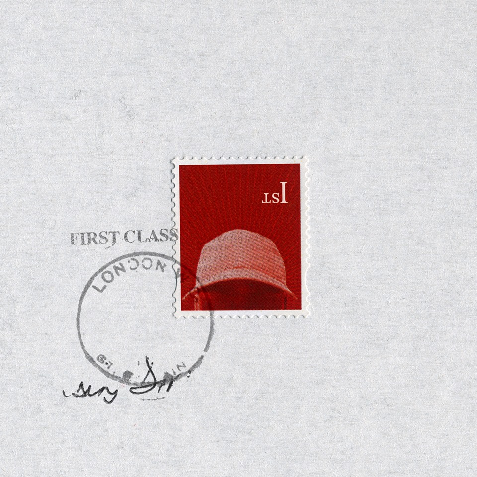 skepta album cover