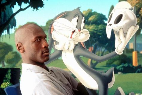 space jam