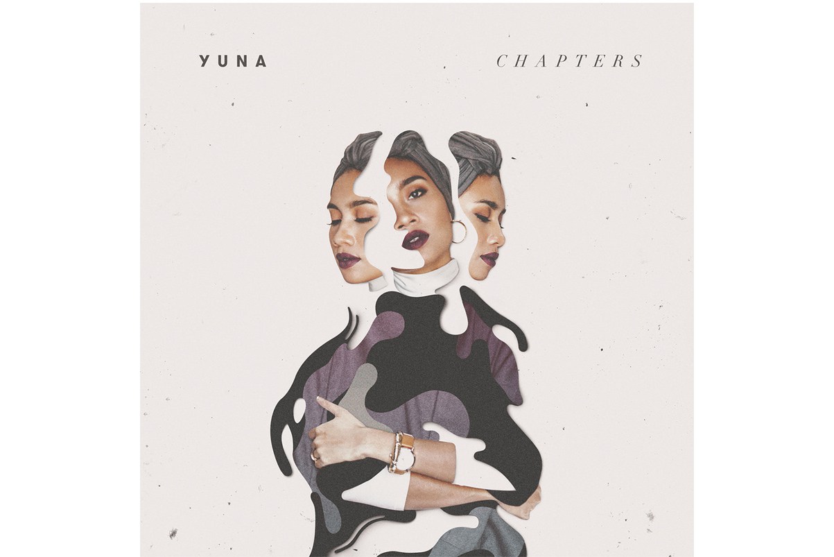 yuna-chapters-album