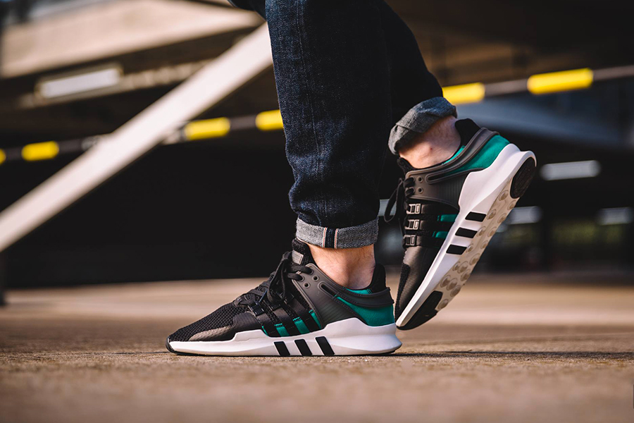 adidas-eqt-adv-support-black-green-davibe