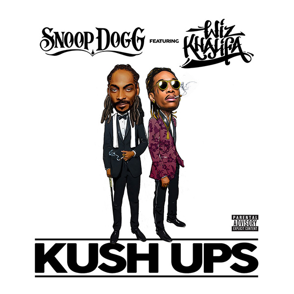 kush-ups