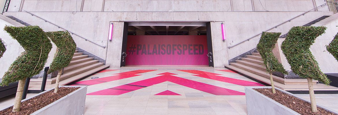 palais of speed-davibe