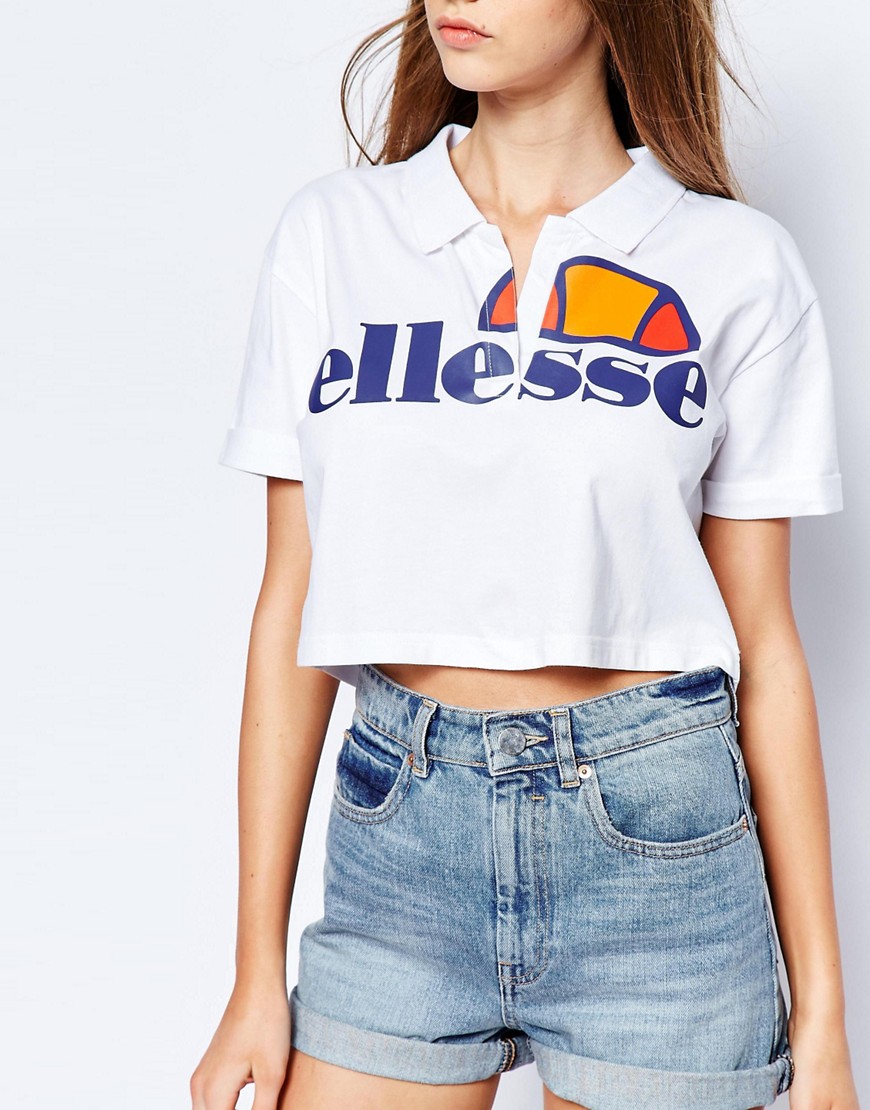 ELLESSE DA VIBE 2