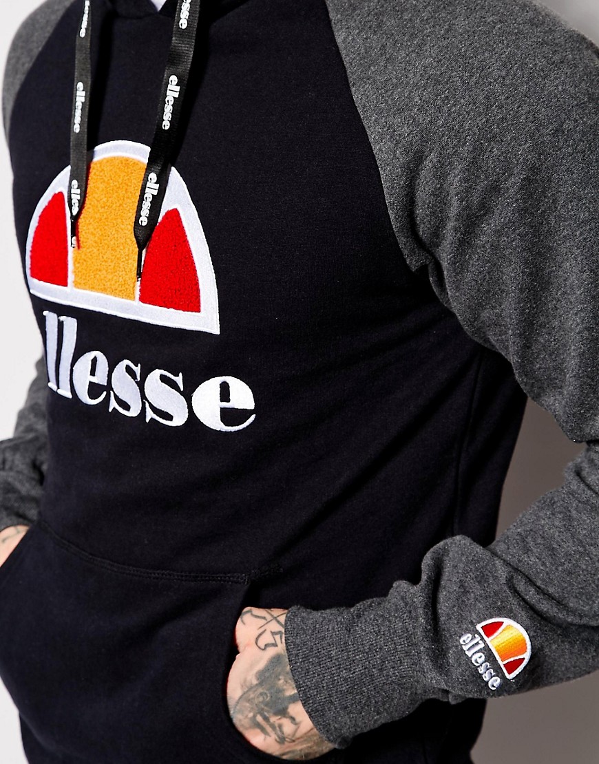 ELLESSE DA VIBE