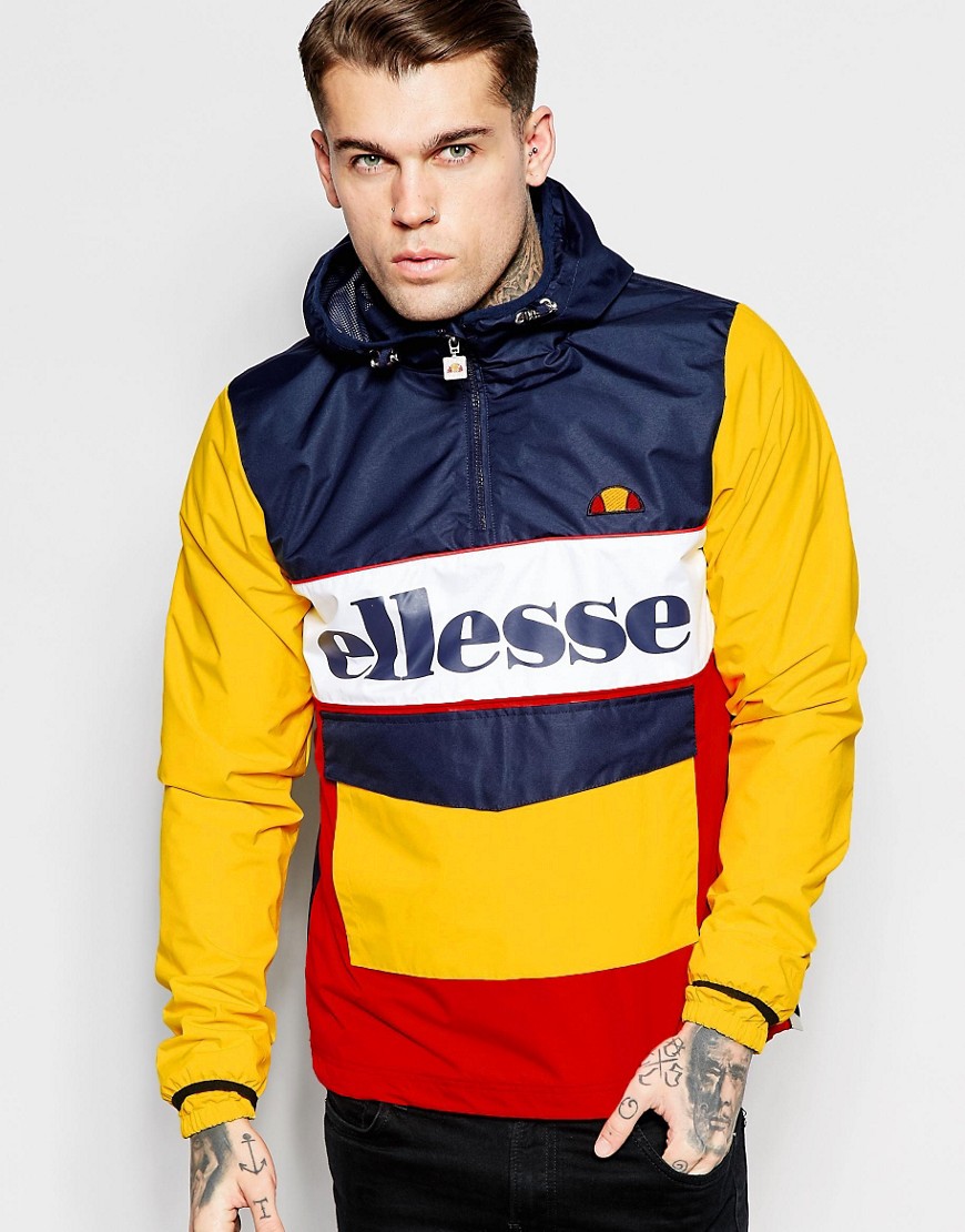 Ellesse Da Vibe