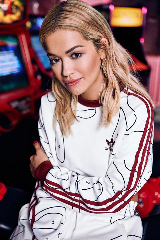 Rita Ora