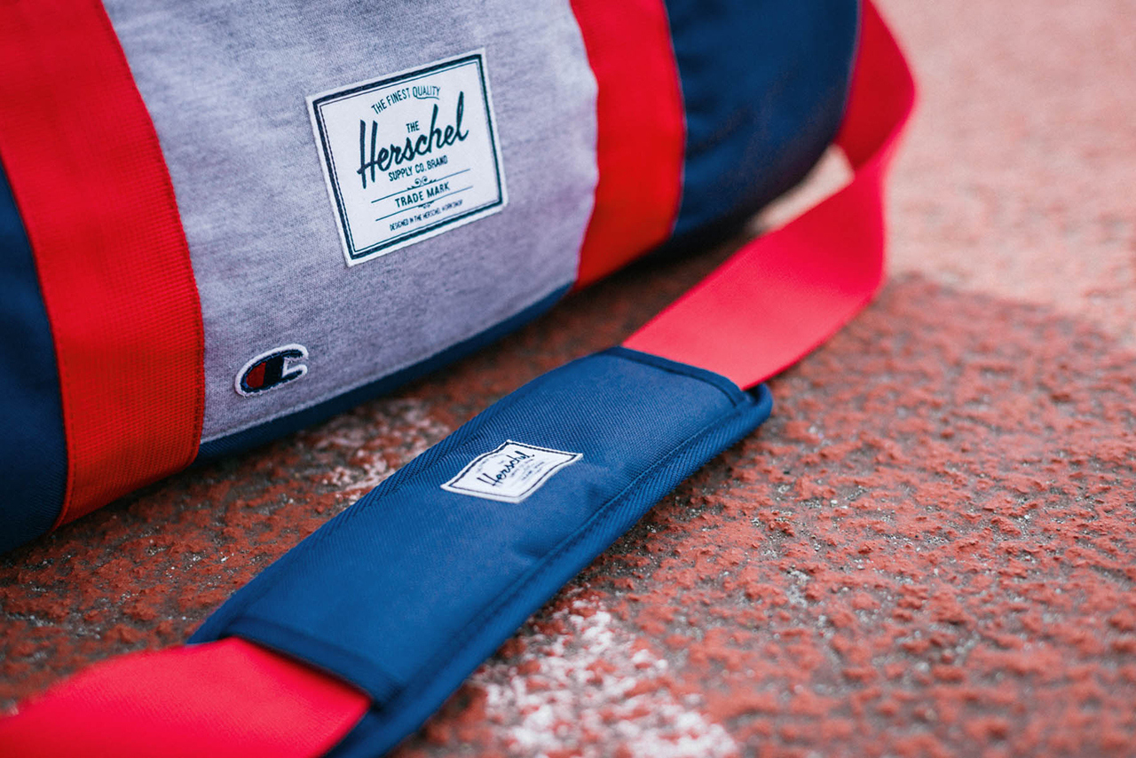 champion-x-herschel Da Vibe