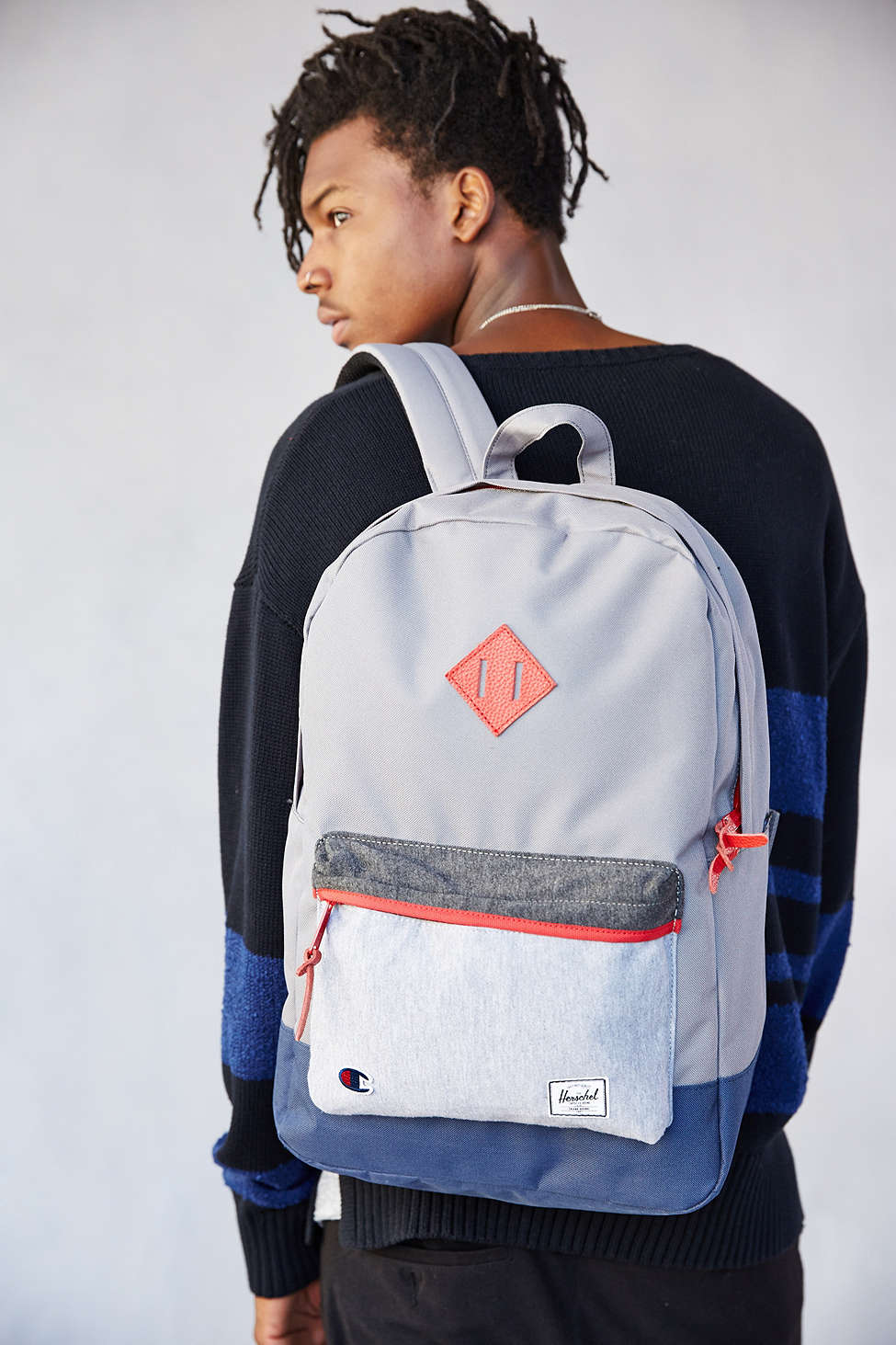 herschel-x-champion-backpack Da Vibe