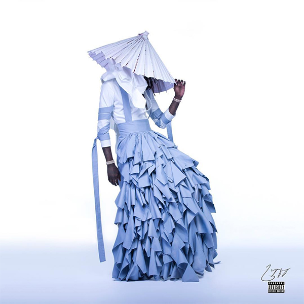 young thug- Da Vibe