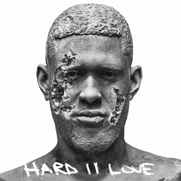 Usher Hard-to-love Da Vibe