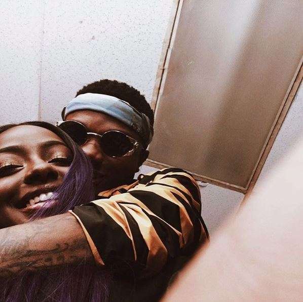 wizkid xskye da vibe