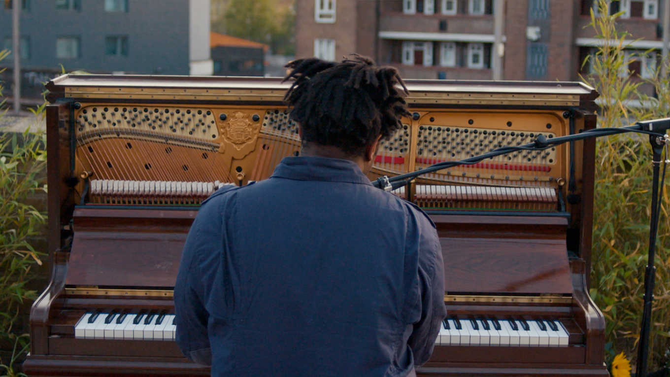 sampha