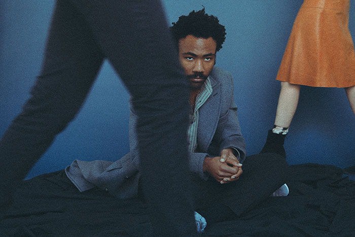 gambino-davibe