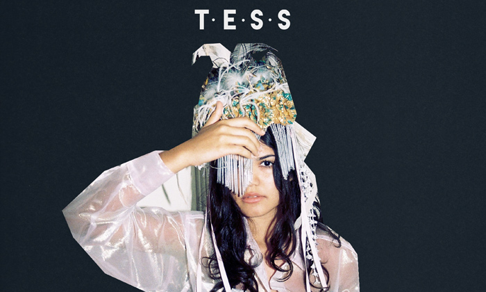 Tess