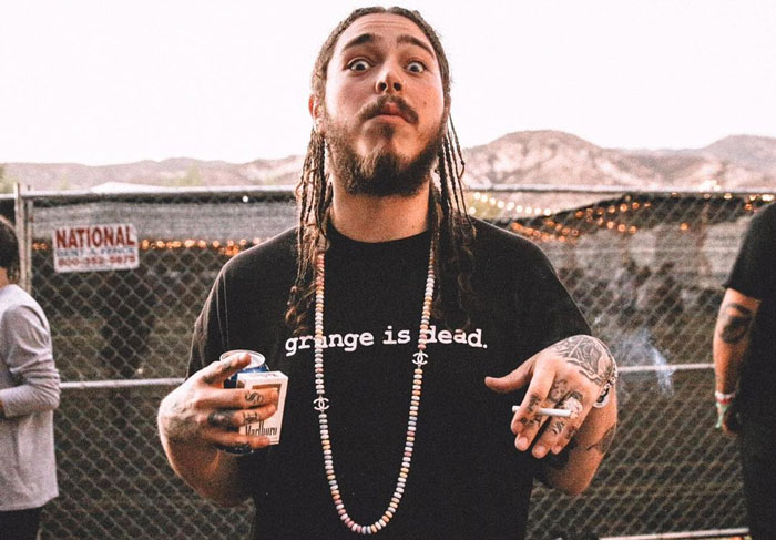 post-malone