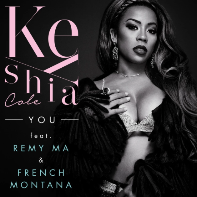 KEYSHIA COLE - YOU