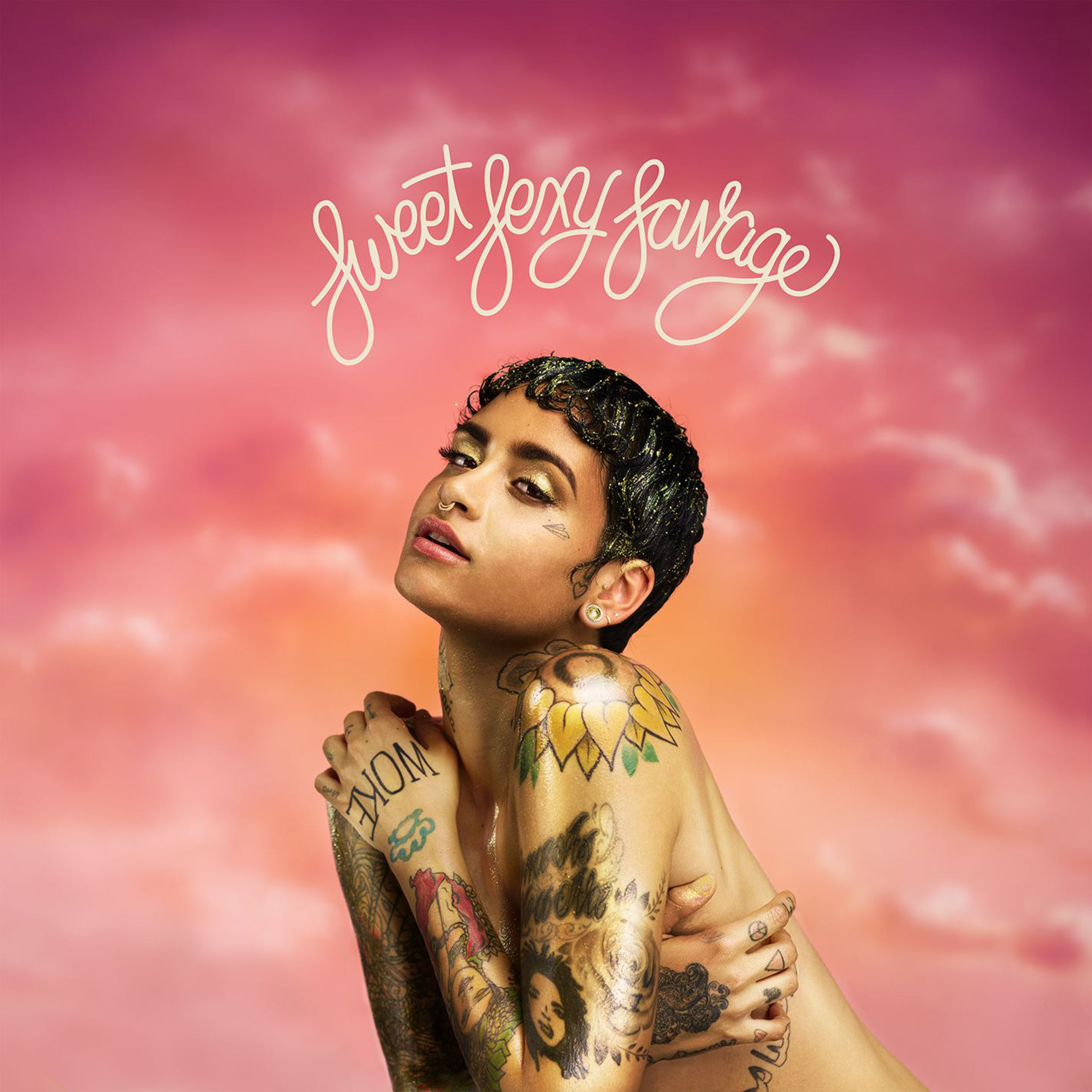 kehlani-sweetsexysavage