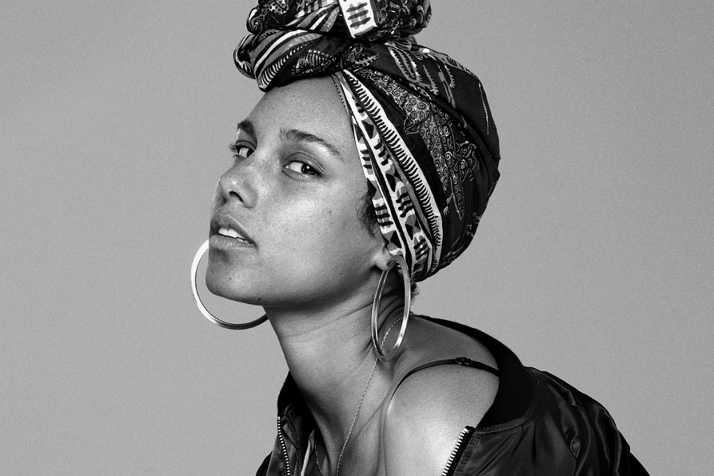 alicia-keys-kaytranada-single-davibe