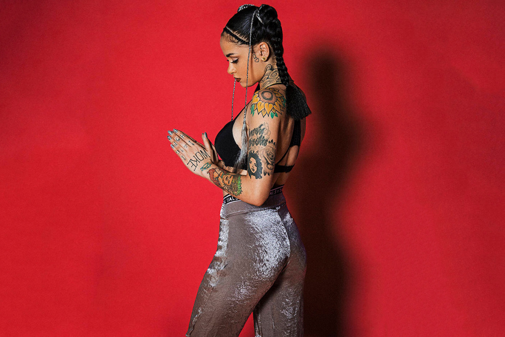 kehlani-sweetsexysavage-artwork