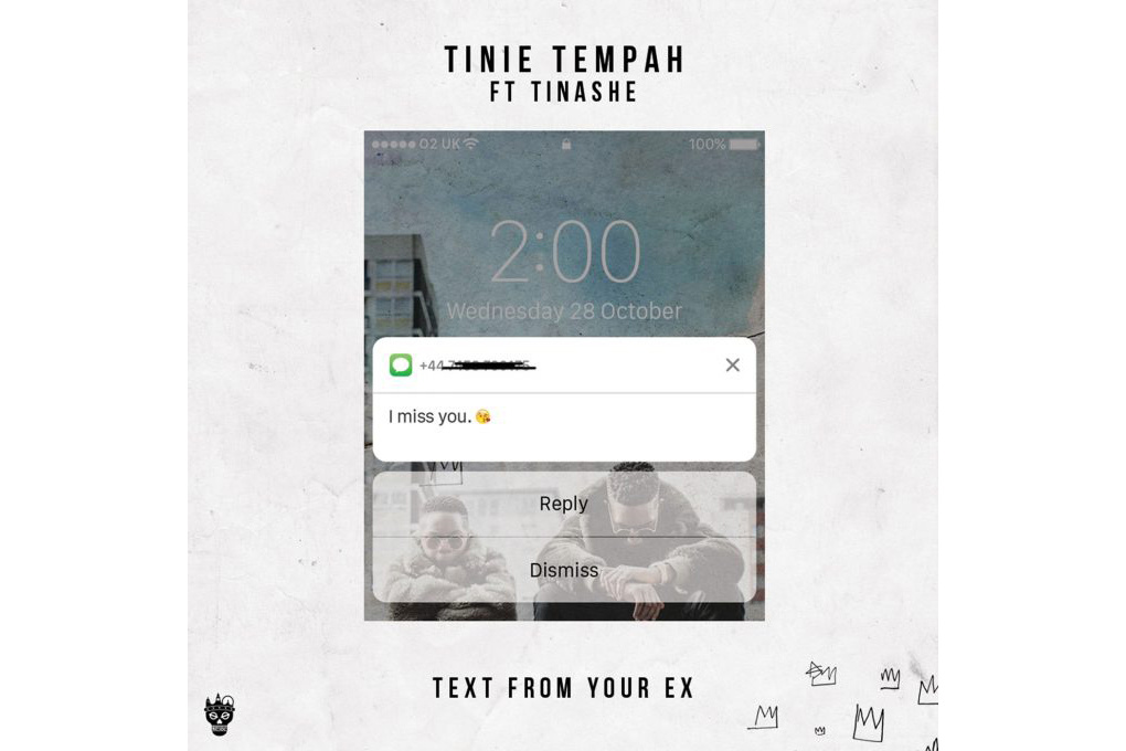 tinie-tempah-tinashe-text-from-your-ex-1