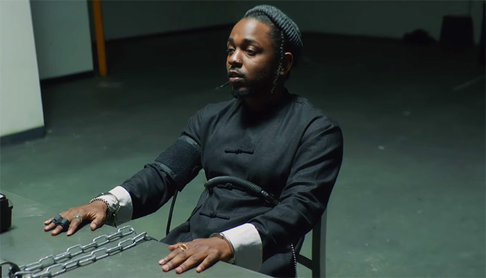 kendrick-dna