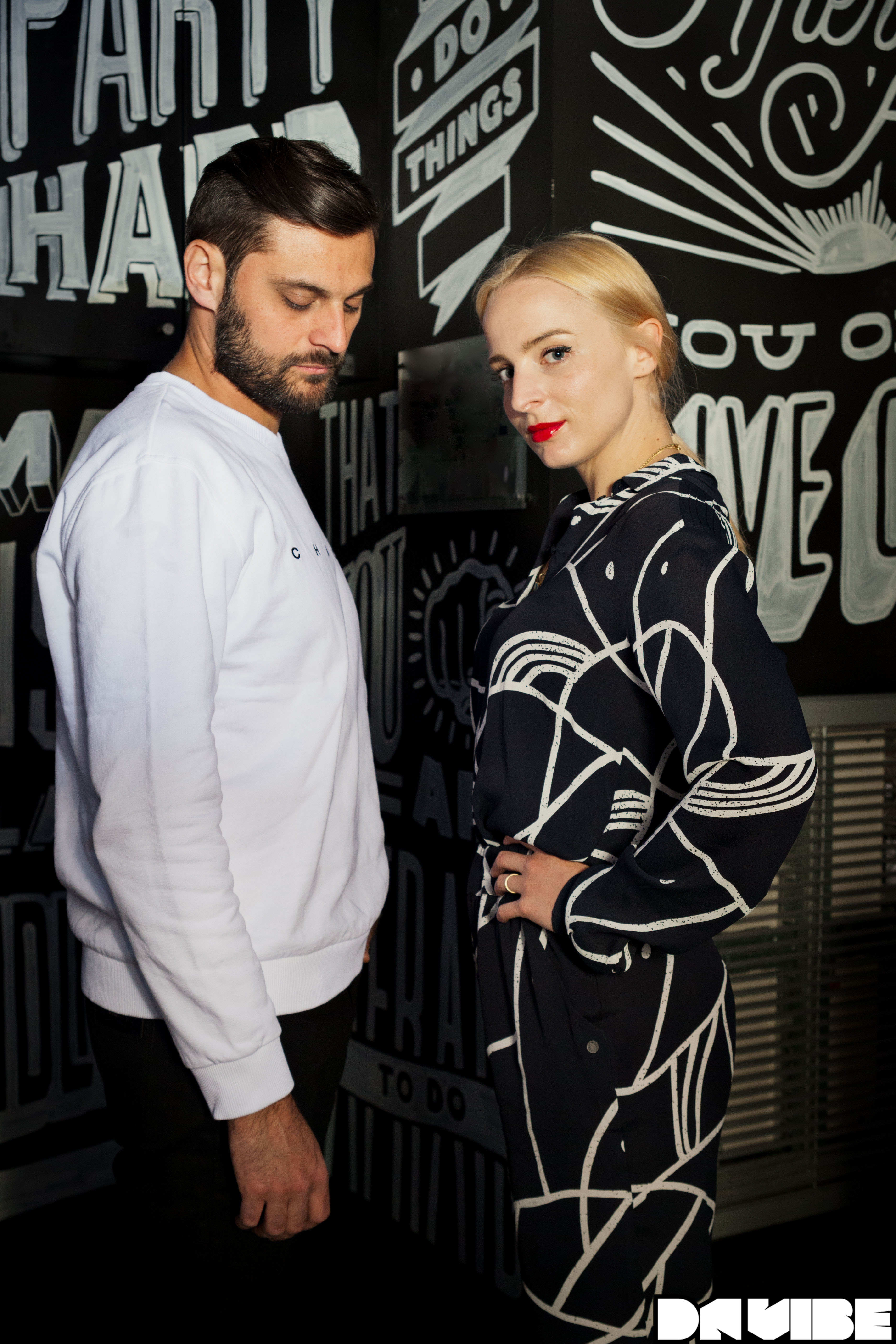 Madame Monsieur X Julien Gremm X Davibe (6)