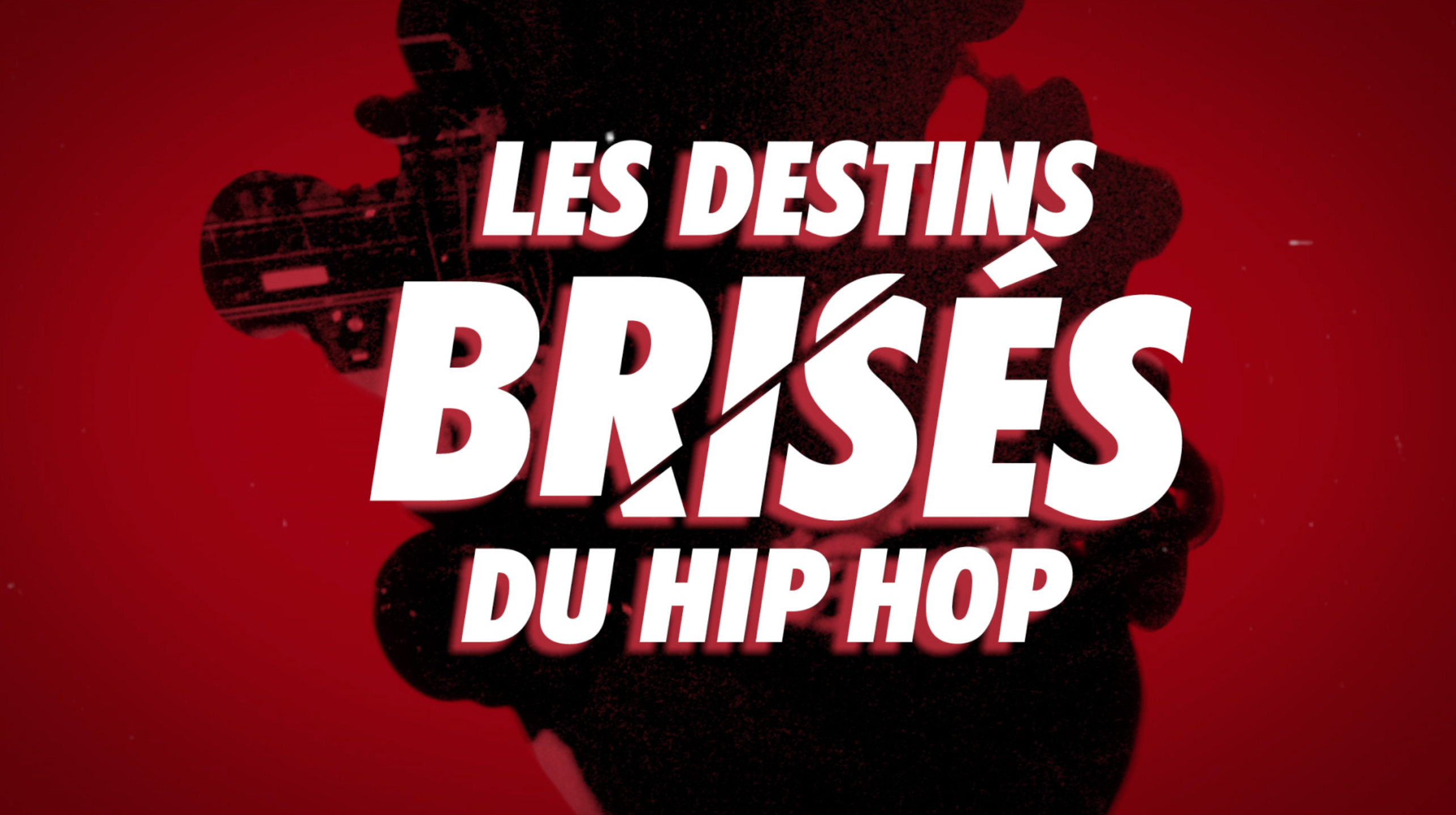 LES DESTINS BRISES DU HIP-HOP