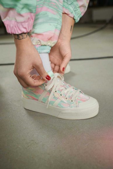 Zalando x adidas_Share Her Power SS21