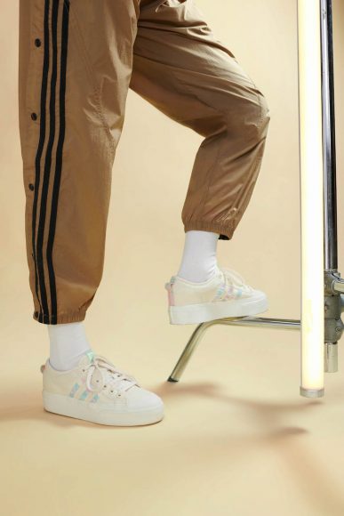 Zalando x adidas_Share Her Power SS21