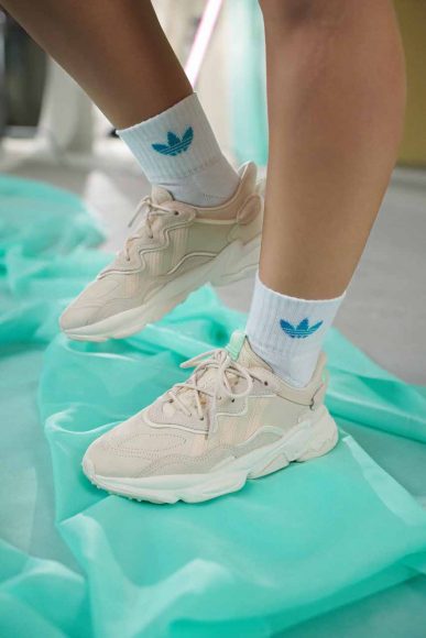 Zalando x adidas_Share Her Power SS21