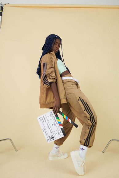 Zalando x adidas_Share Her Power SS21